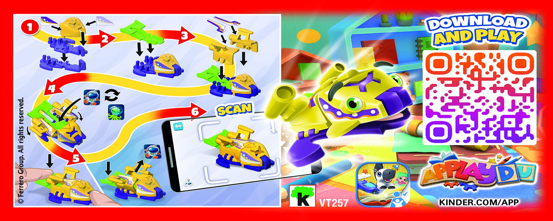 Vesmírné odpalovací zařízení