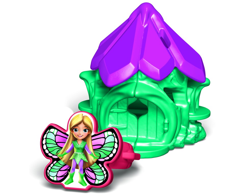 Pohádkový domeček