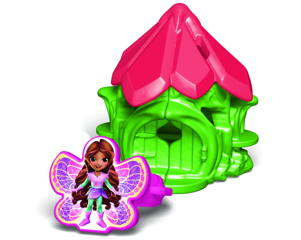 Pohádkový domeček