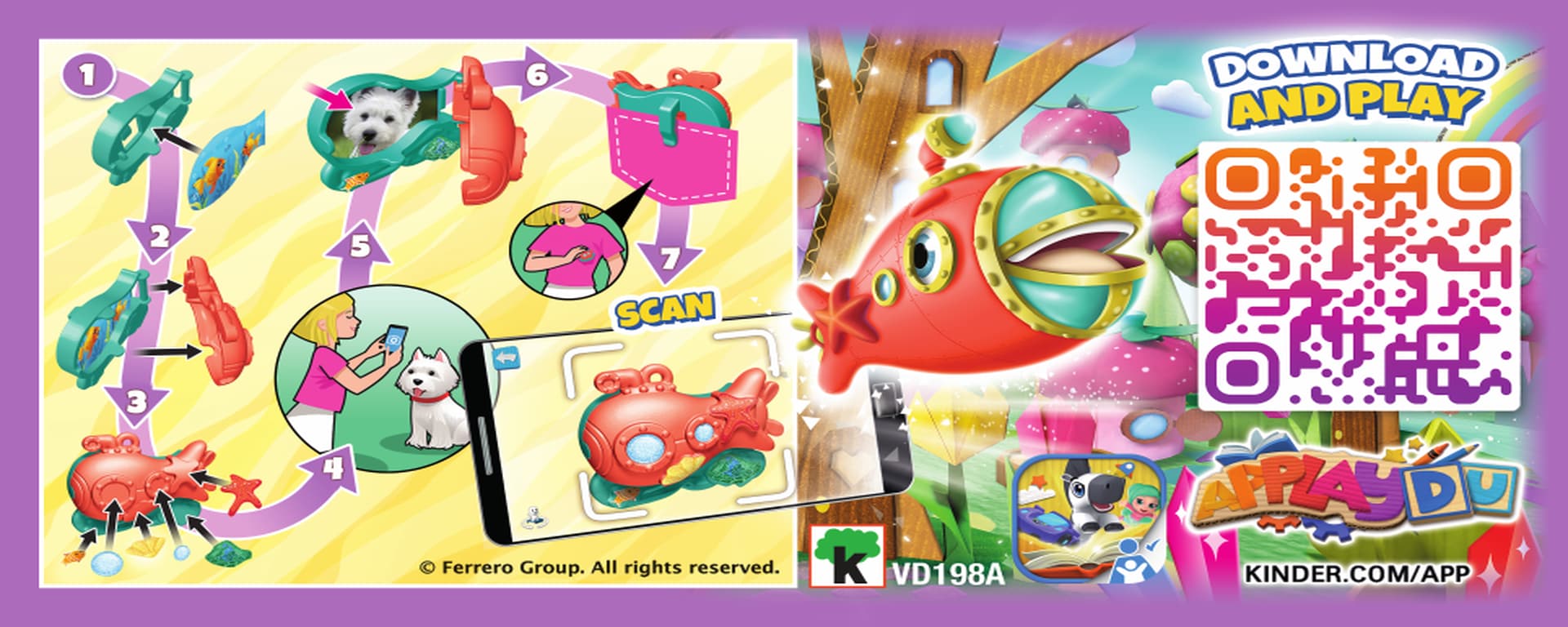 Třpytivá šperkovnice