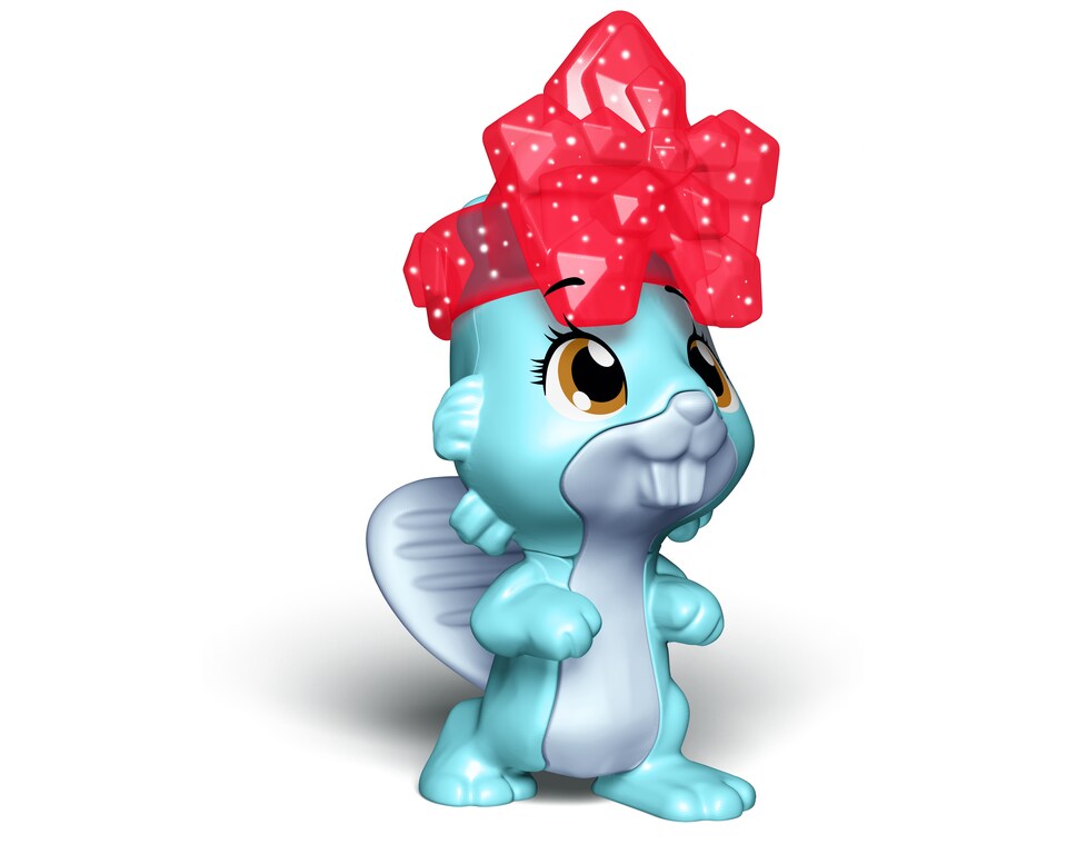 Kouzelné zvířátko