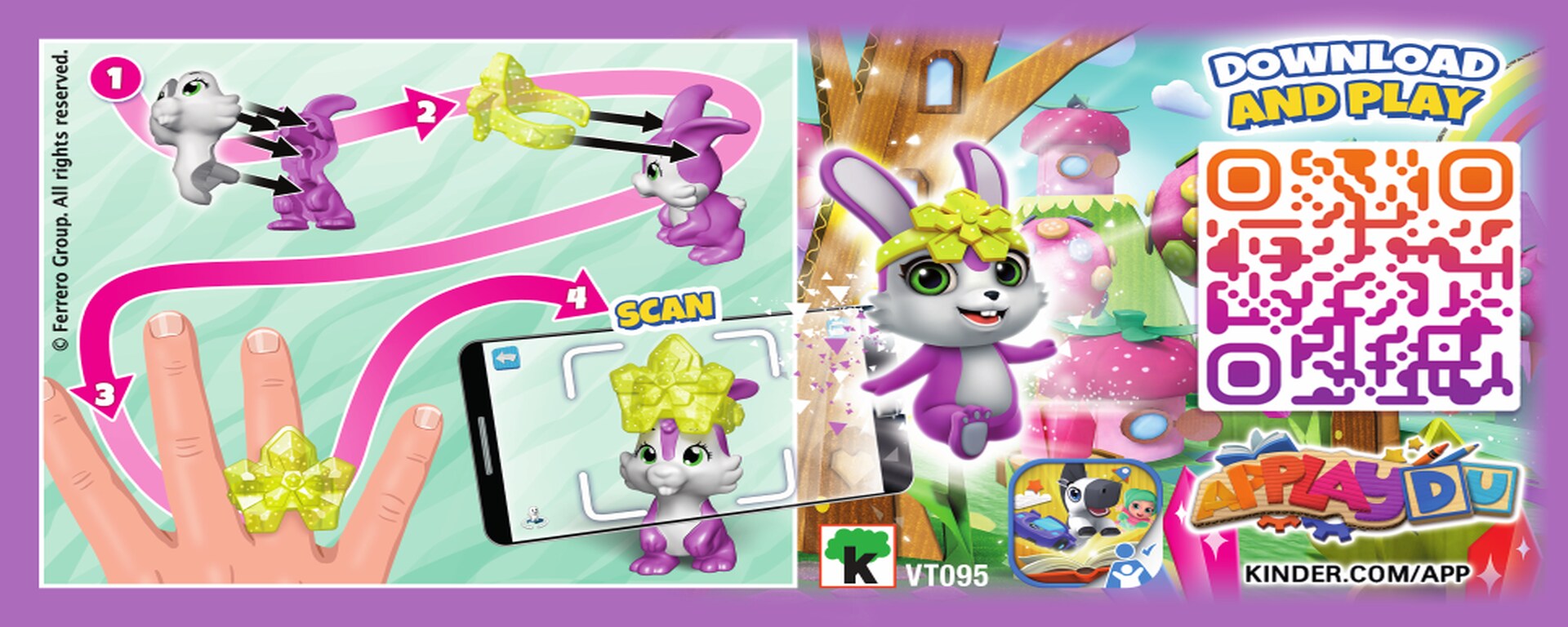 Kouzelné zvířátko