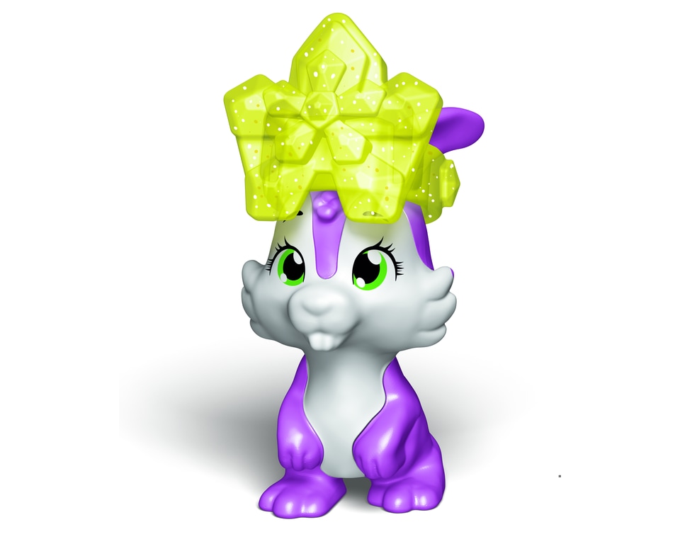 Kouzelné zvířátko