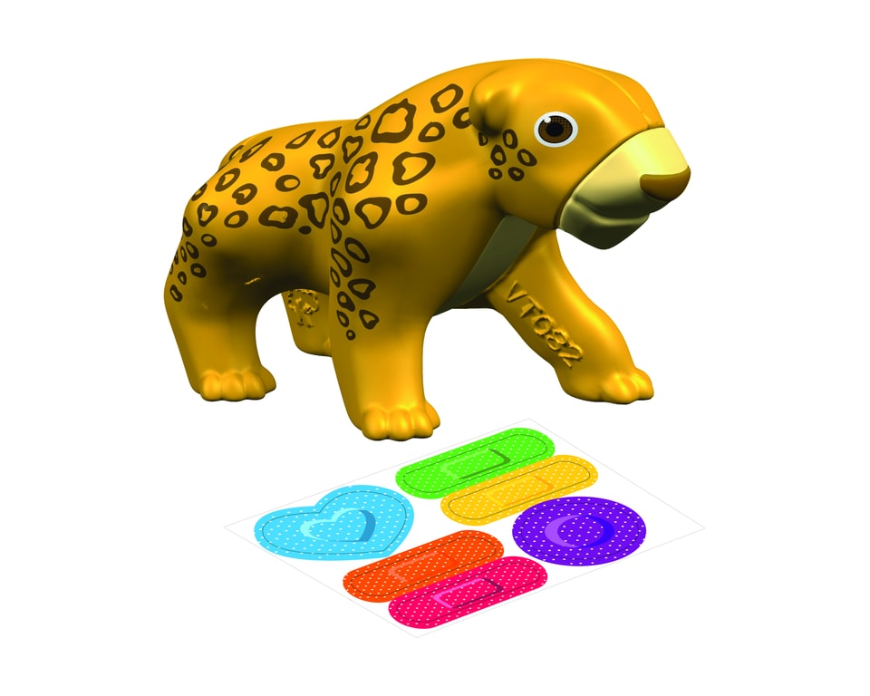 Jaguár