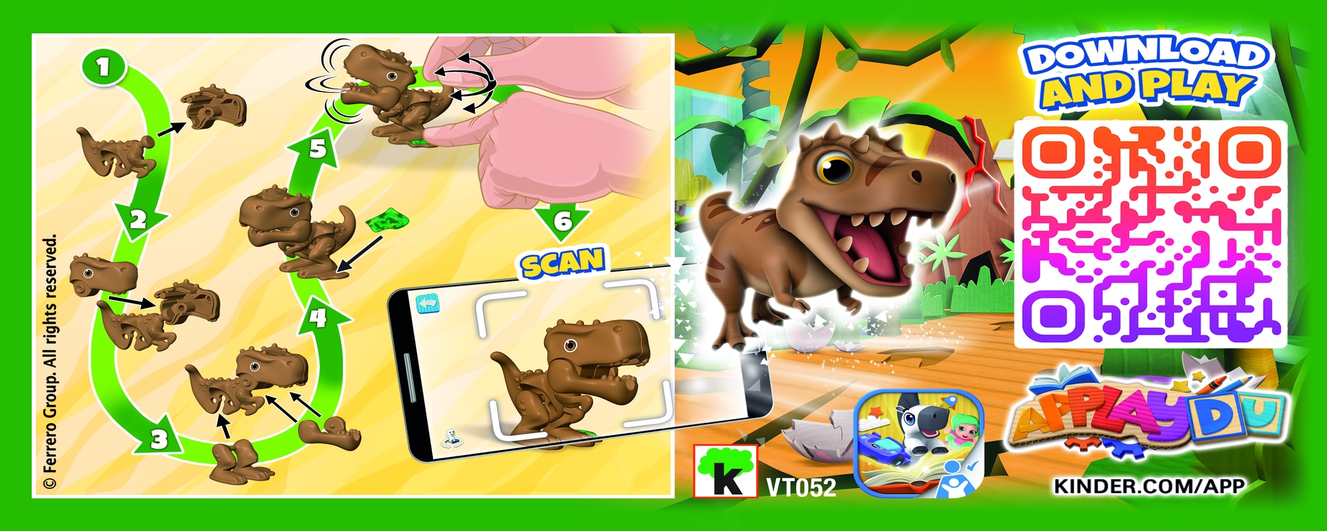 T-Rex