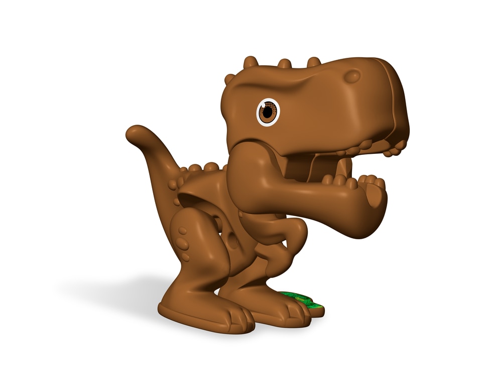 T-Rex