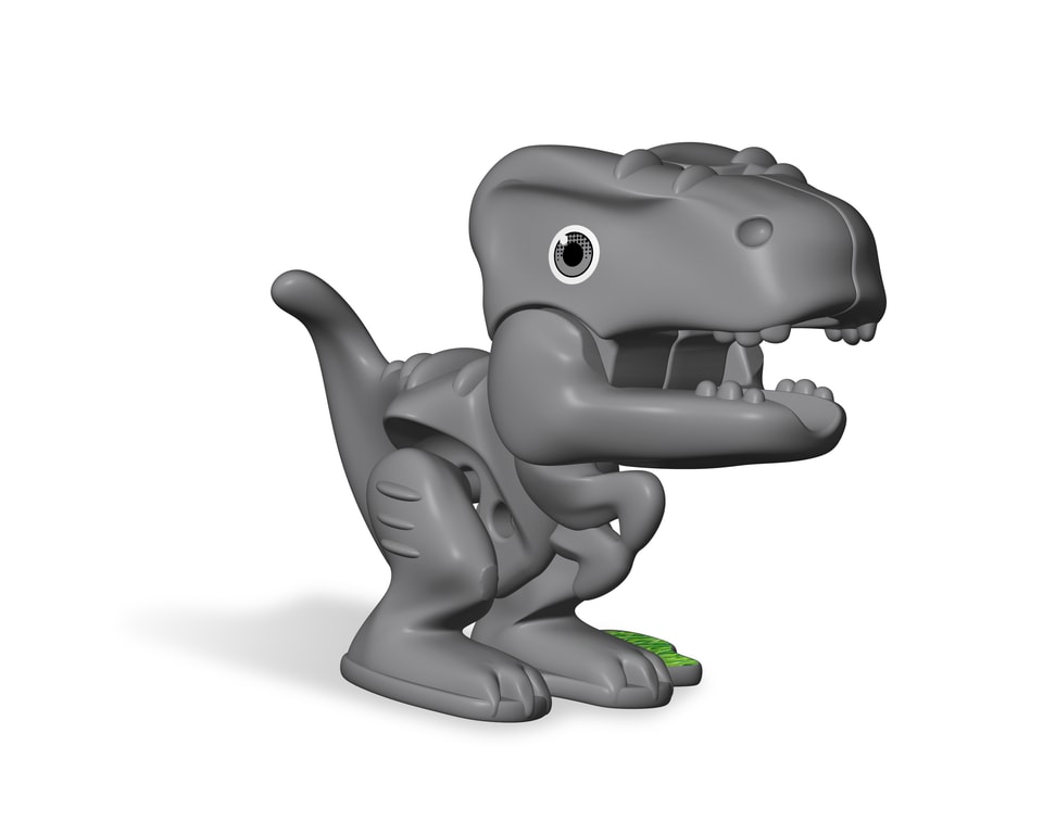 T-Rex