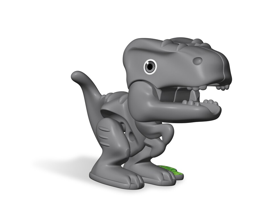 T-Rex