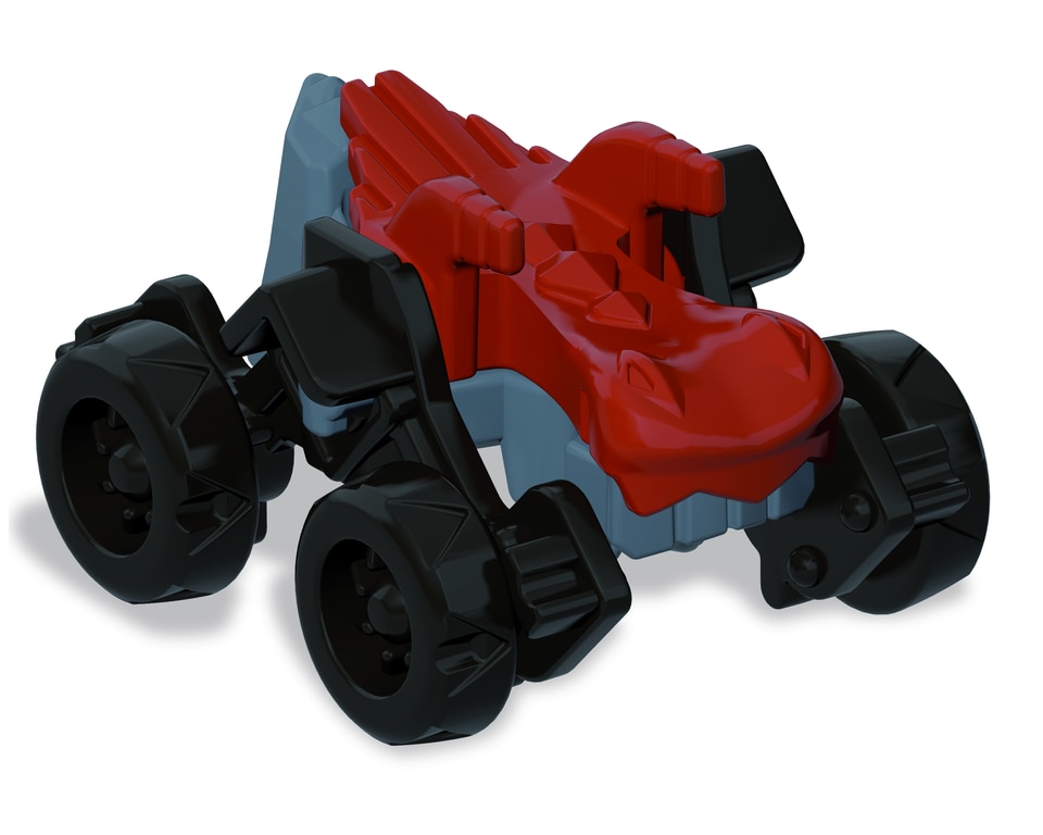 Transformer