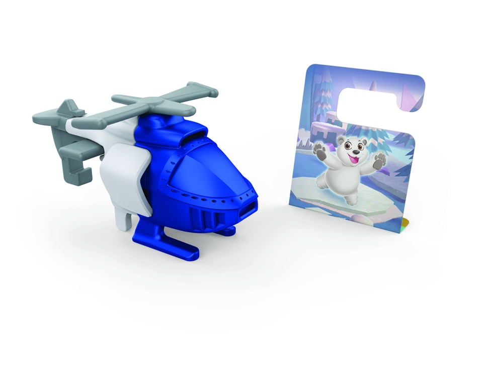 Helikoptéra