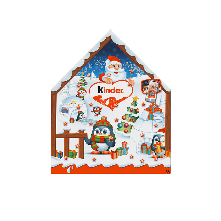 Domeček 184 g Domeček 184 g