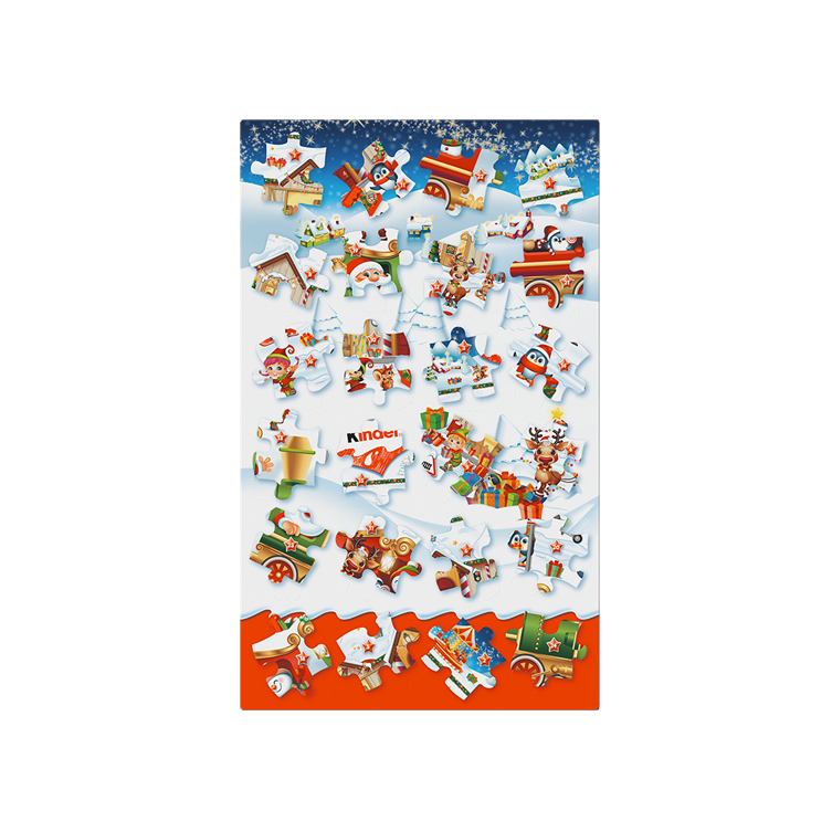 Puzzle 311 g