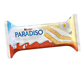 Kinder Paradiso