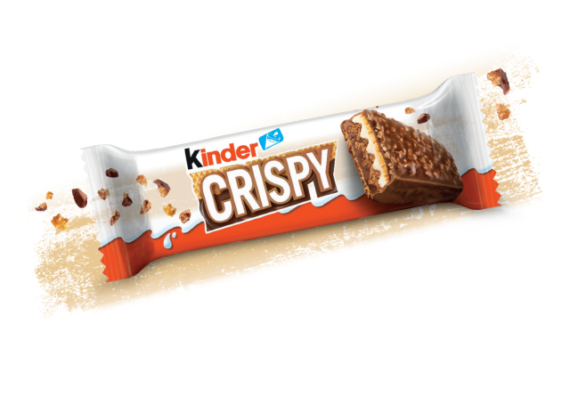 Crispy box