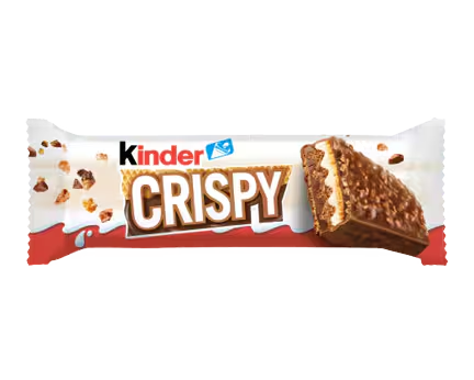 Kinder Crispy