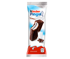 Kinder Pinguì Kinder Pinguì
