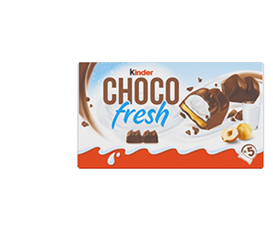 Kinder ChocoFresh