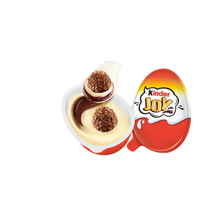 Kinder joy
