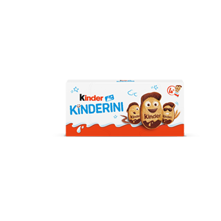 Kinder Kinderini