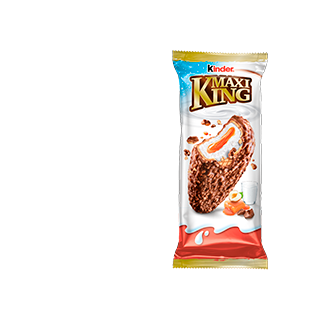 Kinder Maxi King