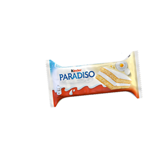Kinder Paradiso