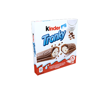 Kinder Tronky