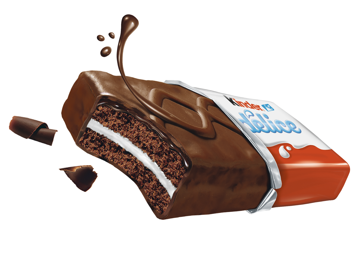 Kinder Delice