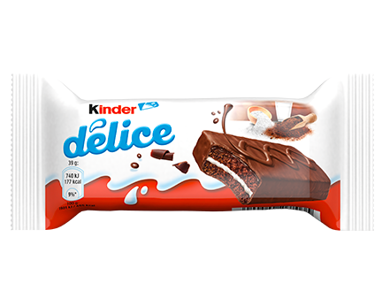 Kinder Delice Kinder Delice