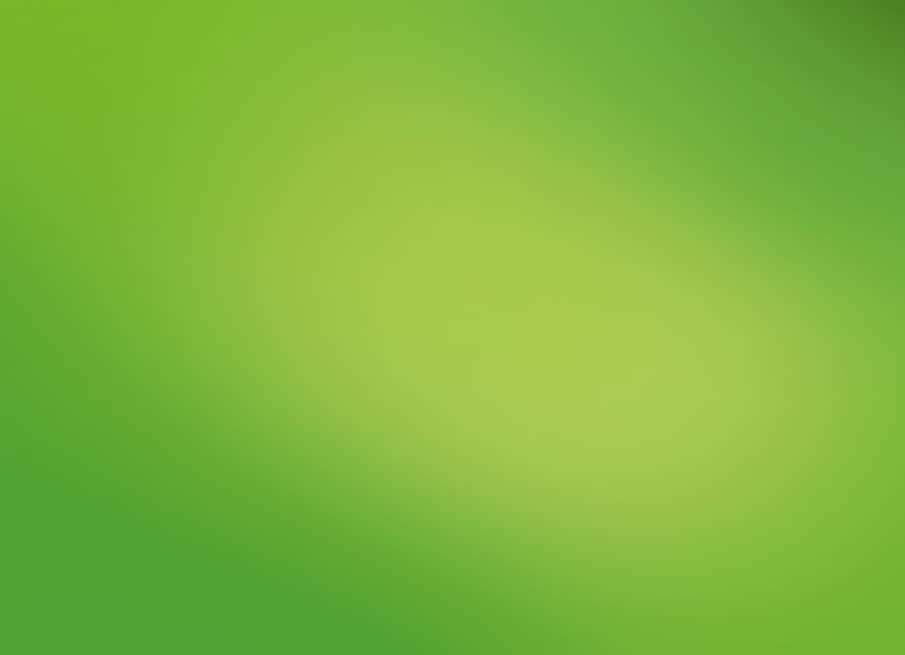 Green Background