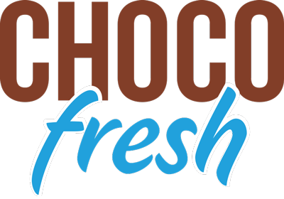 choco fresh logo2019