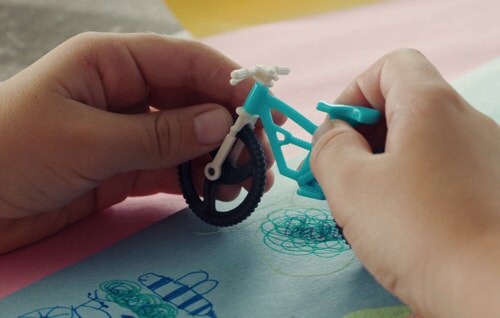 Header toys new mobile