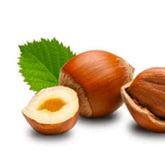 Hazelnut
