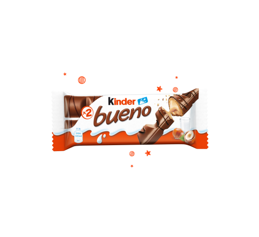 Kinder bueno 