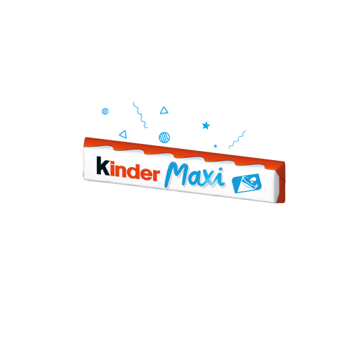 Kinder Maxi