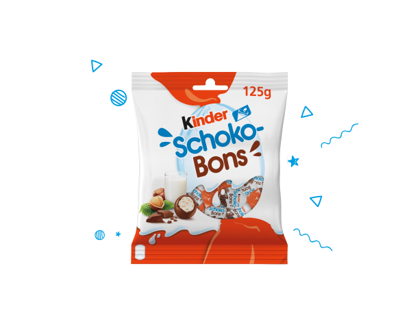Kinder Schoko Bons