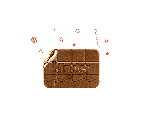 Kinder cards