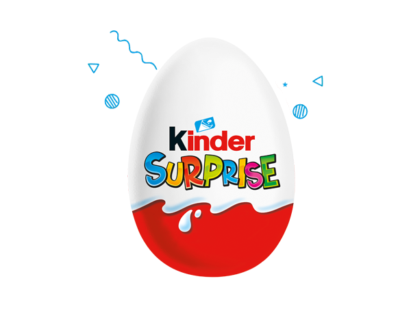 Kinder Surprise