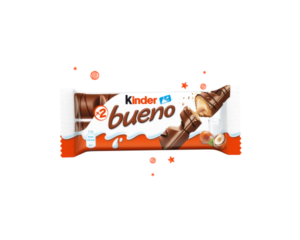 Kinder bueno 