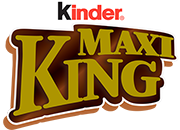 Kinder Maxi King