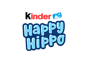 Happy Hippo Logo