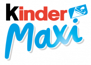 Kinder Maxi logo