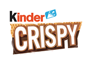Kinder Crispy