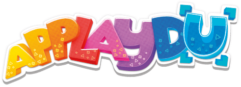 Applaydu Logo