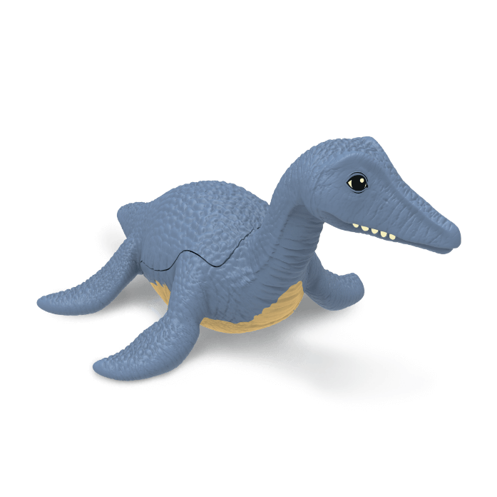 Plesiosaurus