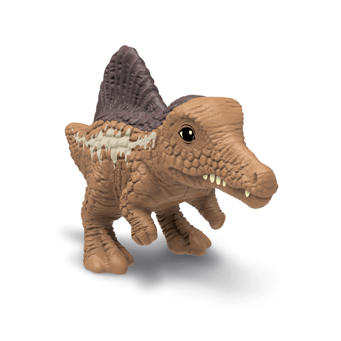 Spinosaurus