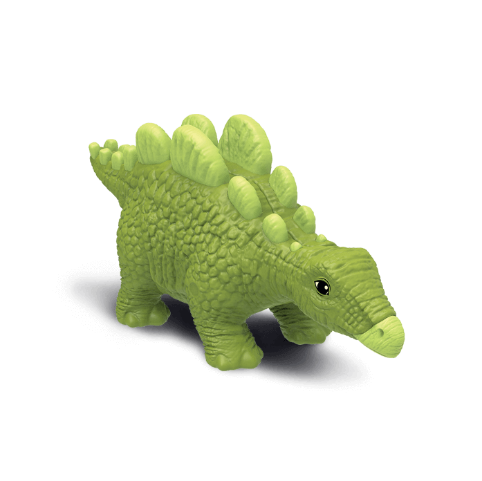 Stegosaurus