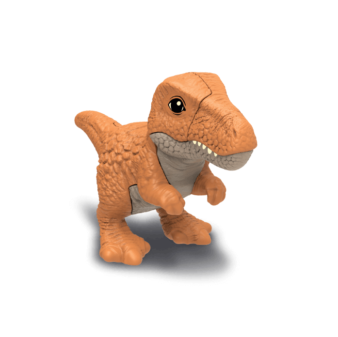 Tyrannosaurus
