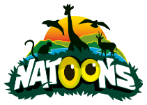 Natoons Logo