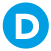 D