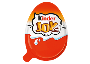 kinder Joy kinder Joy